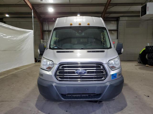 Photo 4 VIN: 1FBVU4XG0GKA58200 - FORD TRANSIT 