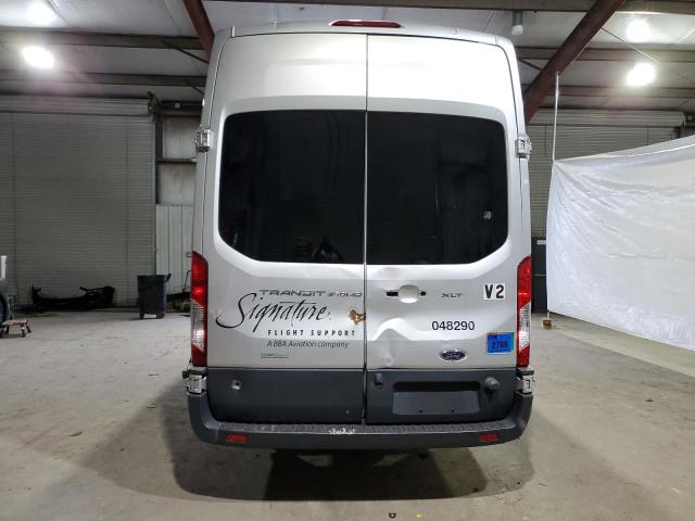 Photo 5 VIN: 1FBVU4XG0GKA58200 - FORD TRANSIT 