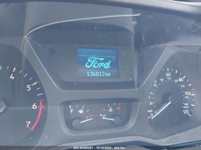 Photo 5 VIN: 1FBVU4XG1GKA42779 - FORD TRANSIT 