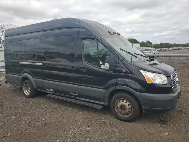 Photo 3 VIN: 1FBVU4XG1HKA50429 - FORD TRANSIT T- 