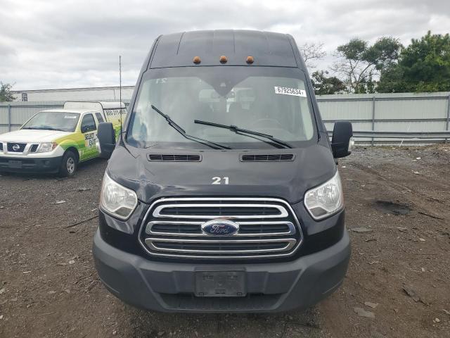 Photo 4 VIN: 1FBVU4XG1HKA50429 - FORD TRANSIT T- 