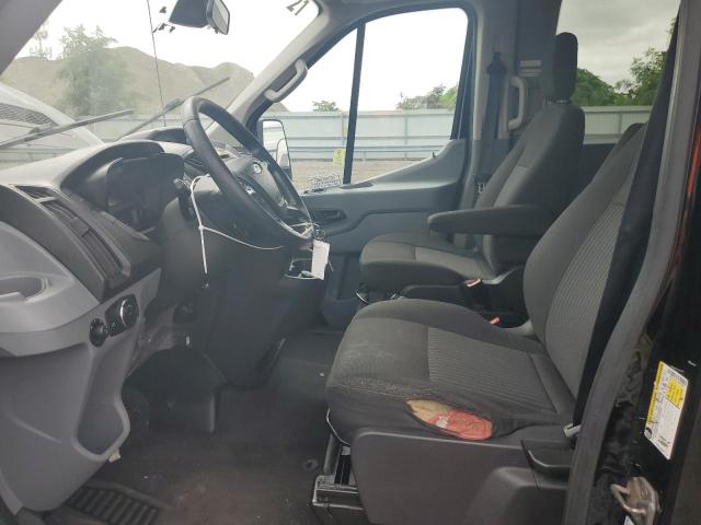 Photo 6 VIN: 1FBVU4XG1HKA50429 - FORD TRANSIT T- 