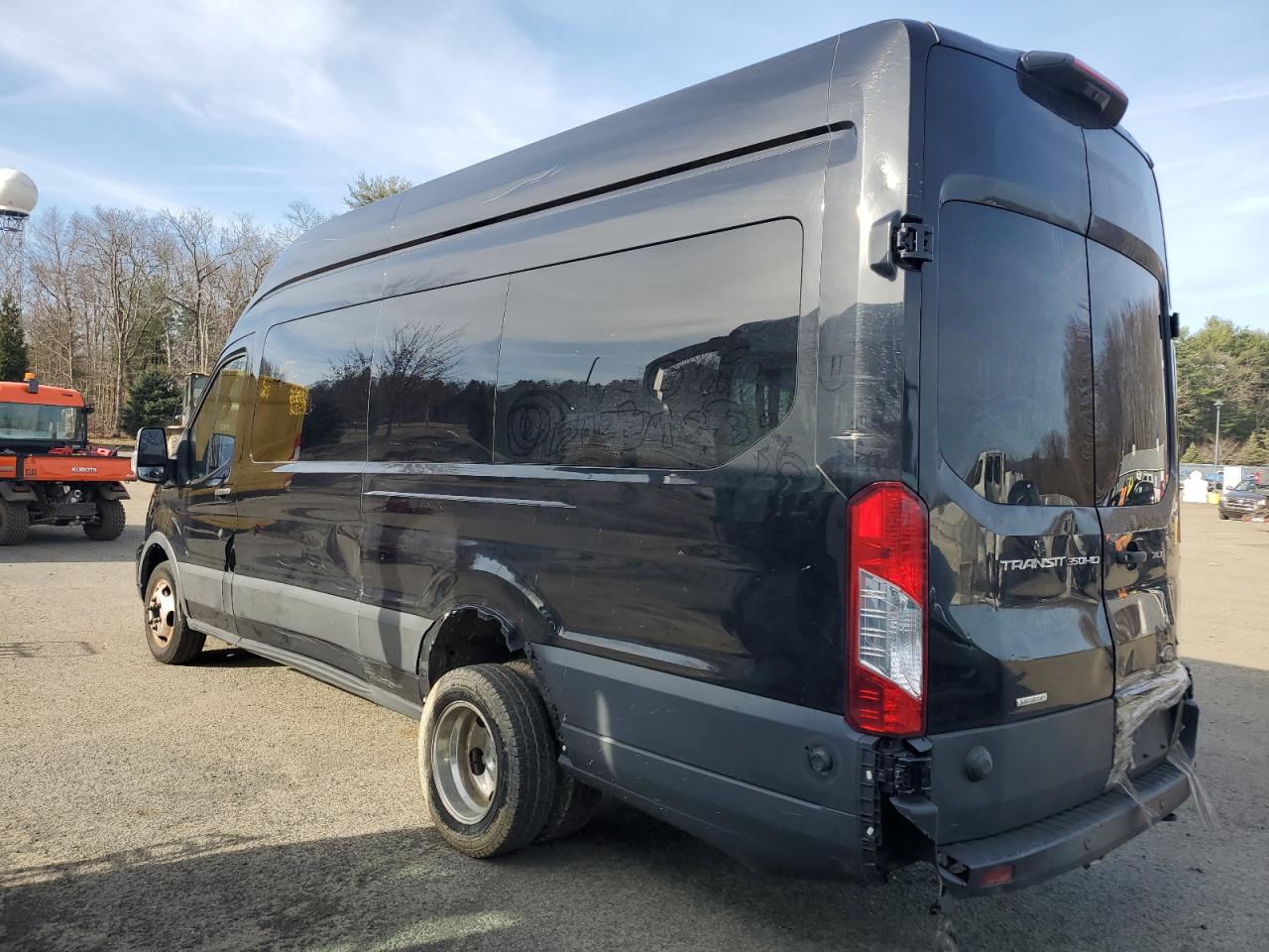 Photo 1 VIN: 1FBVU4XG1LKA67966 - FORD TRANSIT 