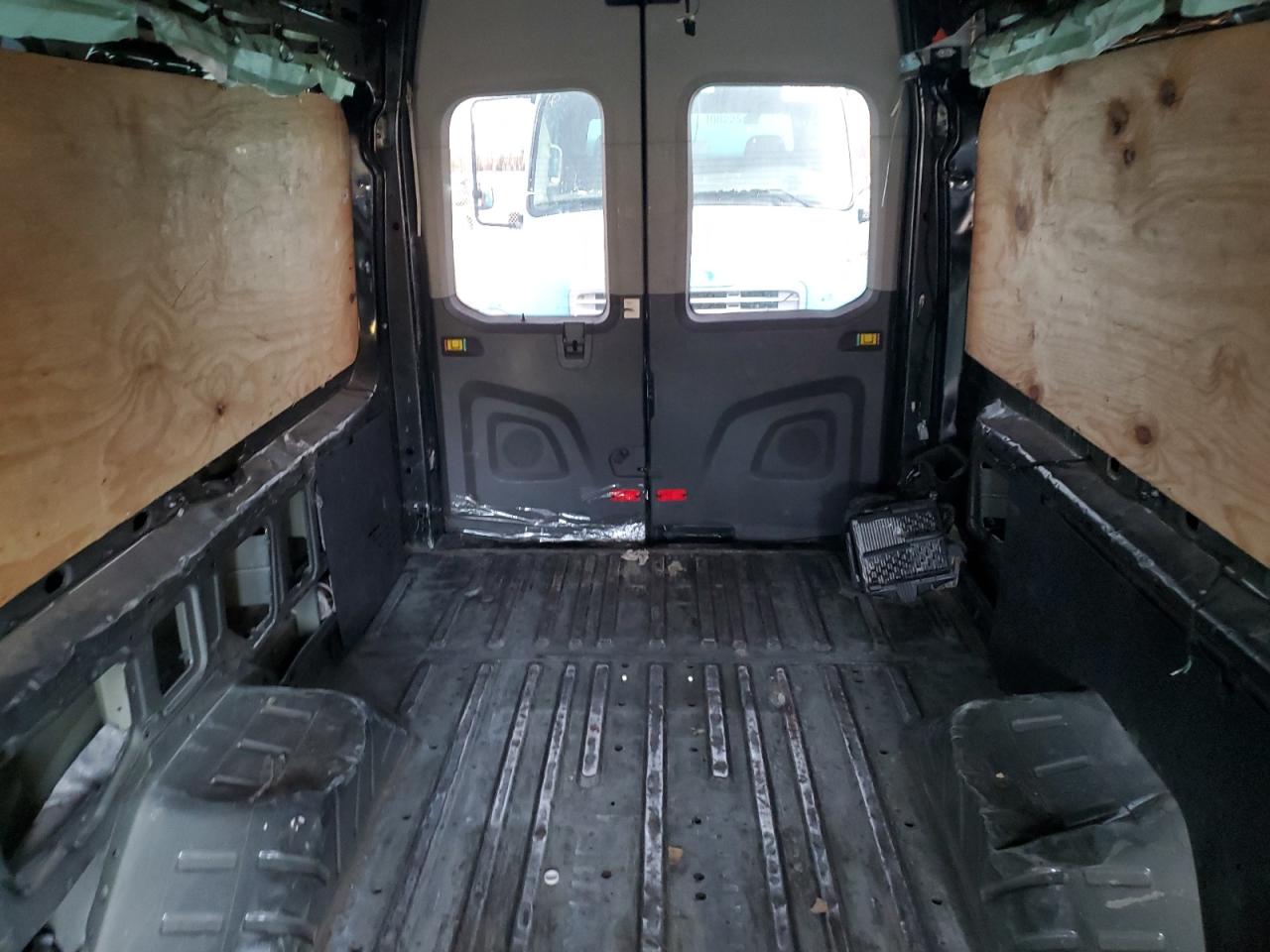 Photo 9 VIN: 1FBVU4XG1LKA67966 - FORD TRANSIT 