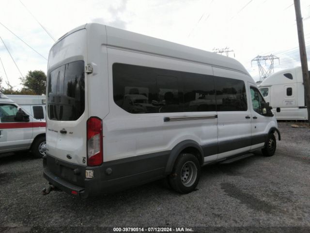 Photo 3 VIN: 1FBVU4XG2GKA81896 - FORD TRANSIT 