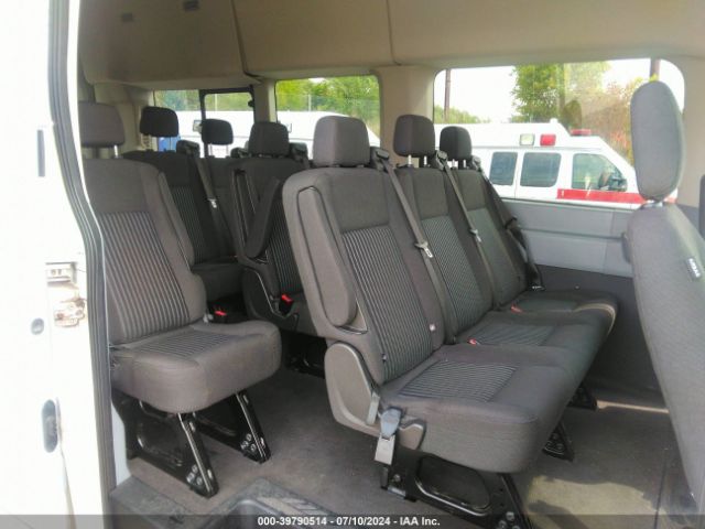 Photo 7 VIN: 1FBVU4XG2GKA81896 - FORD TRANSIT 