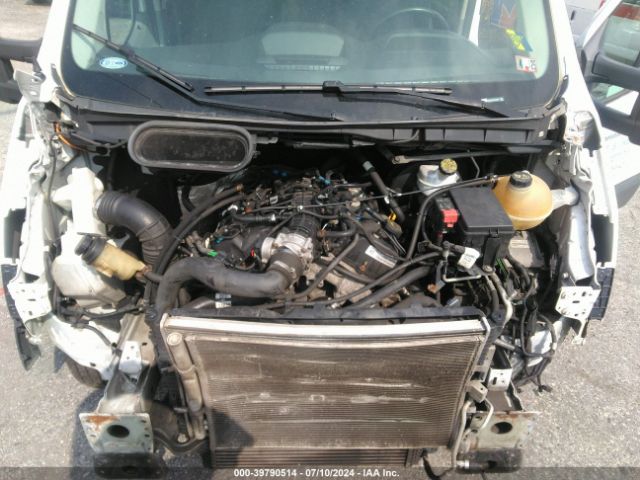 Photo 9 VIN: 1FBVU4XG2GKA81896 - FORD TRANSIT 