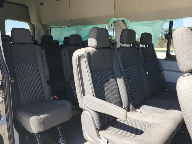 Photo 10 VIN: 1FBVU4XG3FKB23605 - FORD TRANSIT 