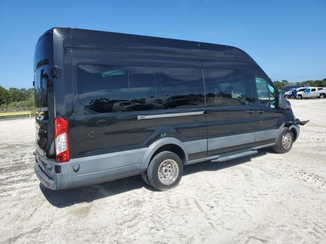 Photo 2 VIN: 1FBVU4XG3FKB23605 - FORD TRANSIT 