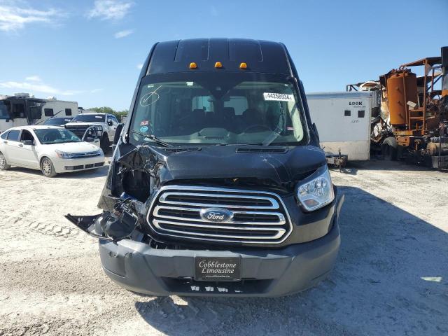 Photo 4 VIN: 1FBVU4XG3FKB23605 - FORD TRANSIT 