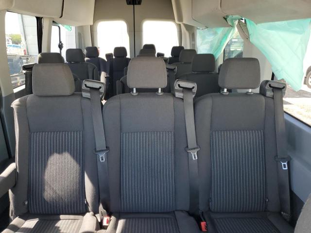 Photo 9 VIN: 1FBVU4XG3FKB23605 - FORD TRANSIT 