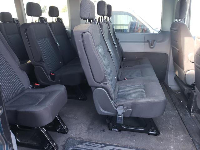 Photo 10 VIN: 1FBVU4XG3HKB27382 - FORD TRANSIT T- 