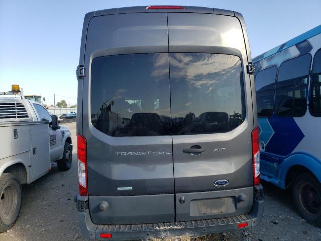 Photo 5 VIN: 1FBVU4XG3HKB27382 - FORD TRANSIT T- 