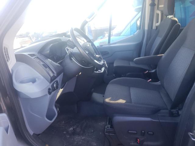 Photo 6 VIN: 1FBVU4XG3HKB27382 - FORD TRANSIT T- 