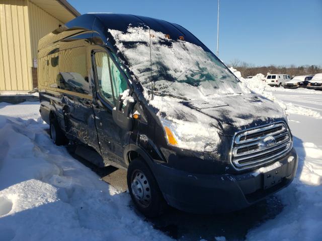 Photo 0 VIN: 1FBVU4XG3KKA94133 - FORD TRANSIT T- 