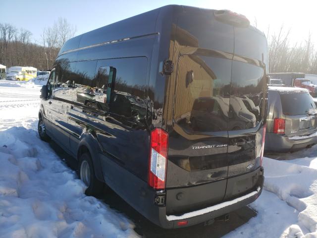 Photo 2 VIN: 1FBVU4XG3KKA94133 - FORD TRANSIT T- 