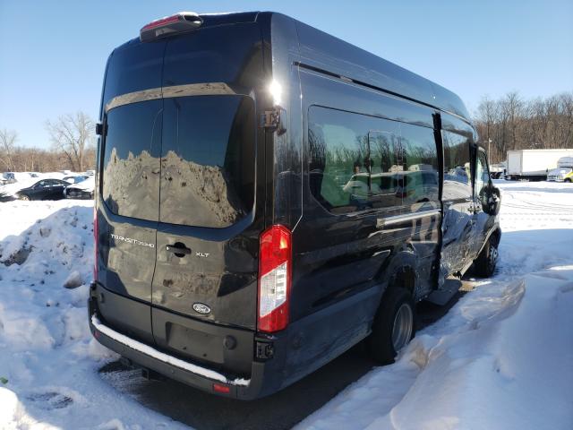 Photo 3 VIN: 1FBVU4XG3KKA94133 - FORD TRANSIT T- 