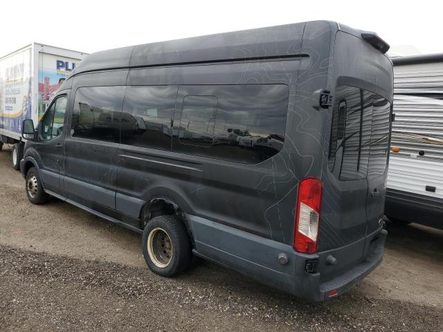 Photo 2 VIN: 1FBVU4XG4JKB29857 - FORD TRANSIT T- 