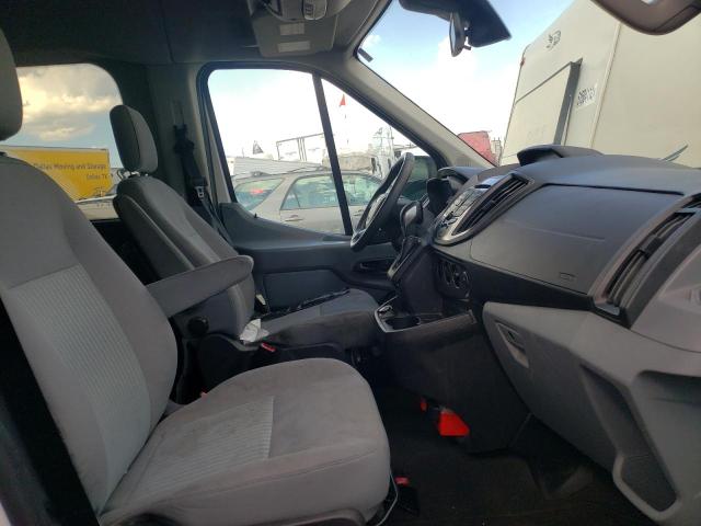 Photo 4 VIN: 1FBVU4XG4JKB29857 - FORD TRANSIT T- 