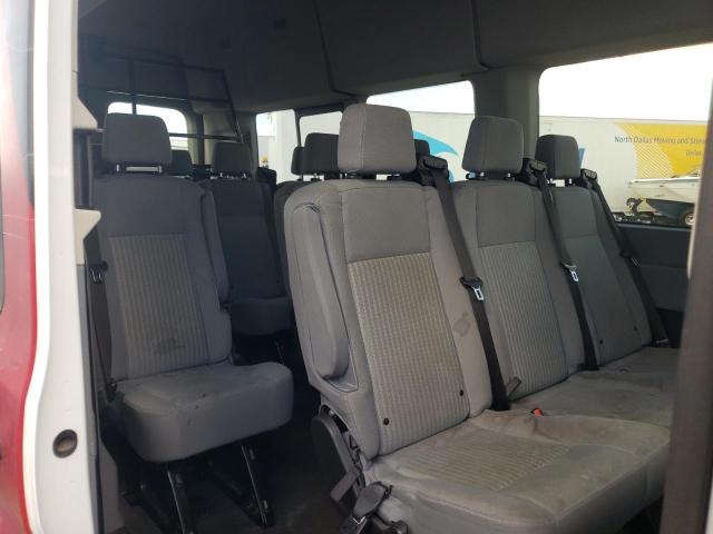 Photo 5 VIN: 1FBVU4XG4JKB29857 - FORD TRANSIT T- 