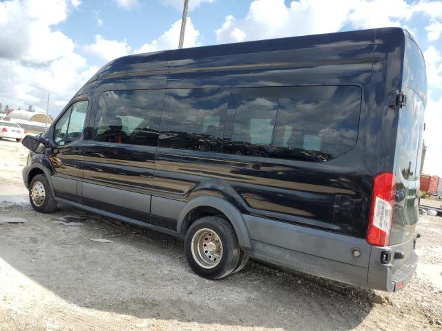 Photo 1 VIN: 1FBVU4XG5GKA48634 - FORD TRANSIT T- 