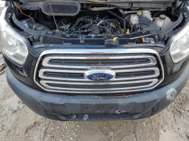 Photo 11 VIN: 1FBVU4XG5GKA48634 - FORD TRANSIT T- 