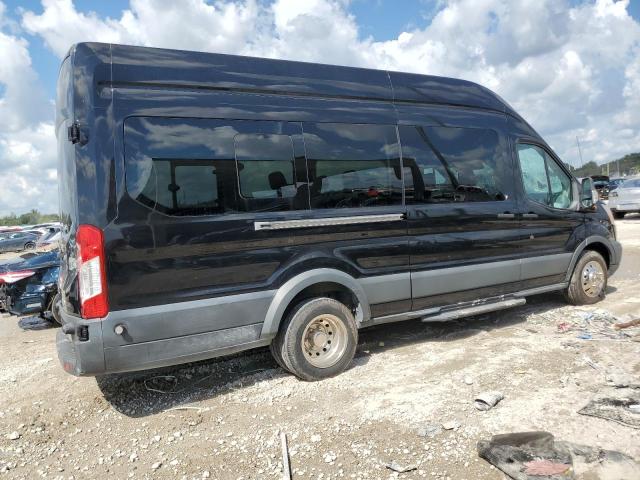 Photo 2 VIN: 1FBVU4XG5GKA48634 - FORD TRANSIT T- 