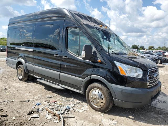 Photo 3 VIN: 1FBVU4XG5GKA48634 - FORD TRANSIT T- 