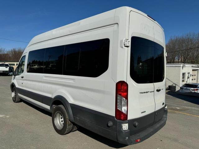 Photo 1 VIN: 1FBVU4XG6GKA07705 - FORD TRANSIT 