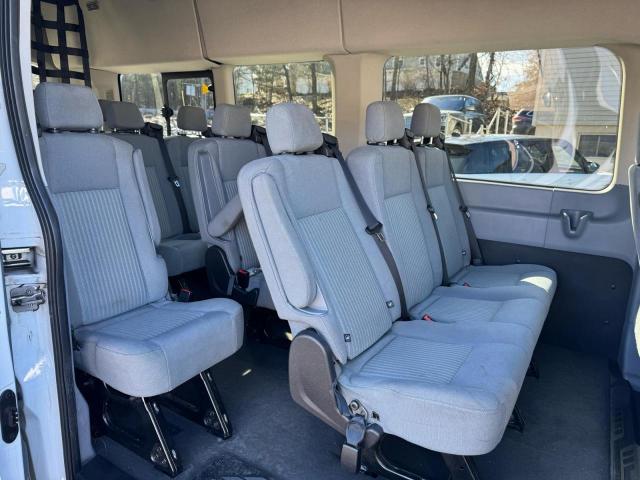 Photo 6 VIN: 1FBVU4XG6GKA07705 - FORD TRANSIT 