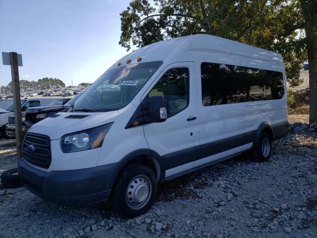 Photo 0 VIN: 1FBVU4XG6GKA63479 - FORD TRANSIT 