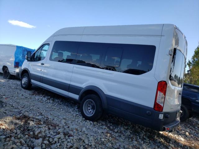 Photo 1 VIN: 1FBVU4XG6GKA63479 - FORD TRANSIT 