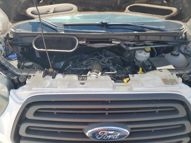 Photo 11 VIN: 1FBVU4XG6GKA63479 - FORD TRANSIT 