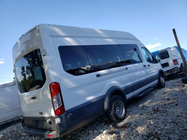 Photo 2 VIN: 1FBVU4XG6GKA63479 - FORD TRANSIT 