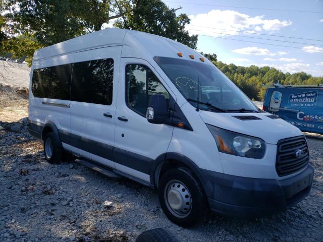 Photo 3 VIN: 1FBVU4XG6GKA63479 - FORD TRANSIT 