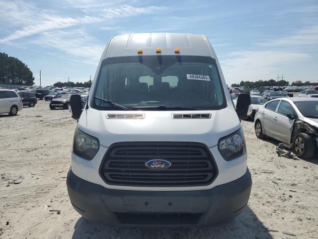 Photo 4 VIN: 1FBVU4XG6GKA63479 - FORD TRANSIT 