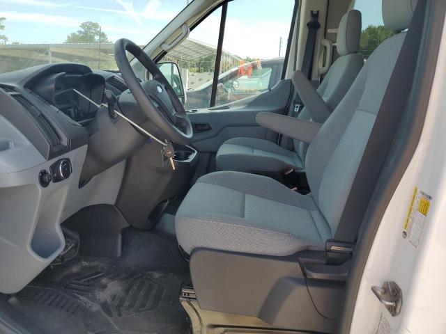 Photo 6 VIN: 1FBVU4XG6GKA63479 - FORD TRANSIT 