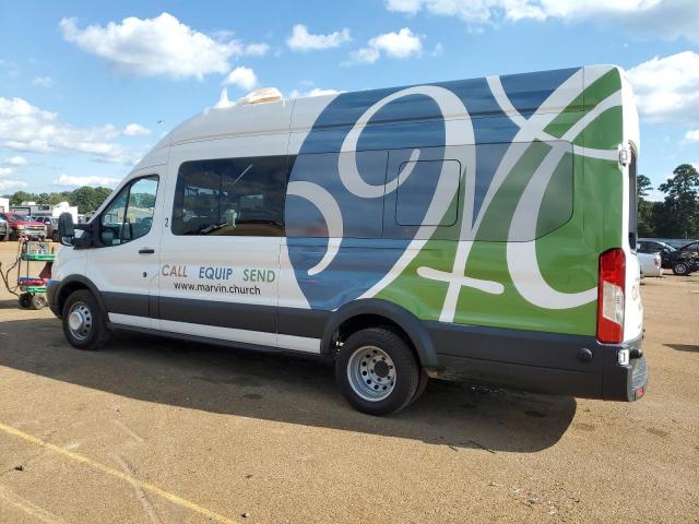 Photo 1 VIN: 1FBVU4XG6GKA87944 - FORD TRANSIT T- 