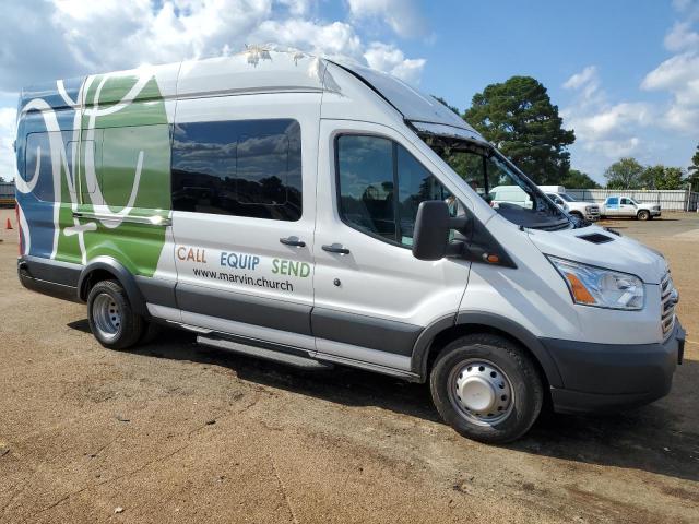 Photo 3 VIN: 1FBVU4XG6GKA87944 - FORD TRANSIT T- 