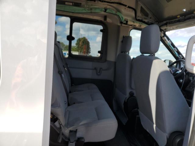 Photo 9 VIN: 1FBVU4XG6GKA87944 - FORD TRANSIT T- 