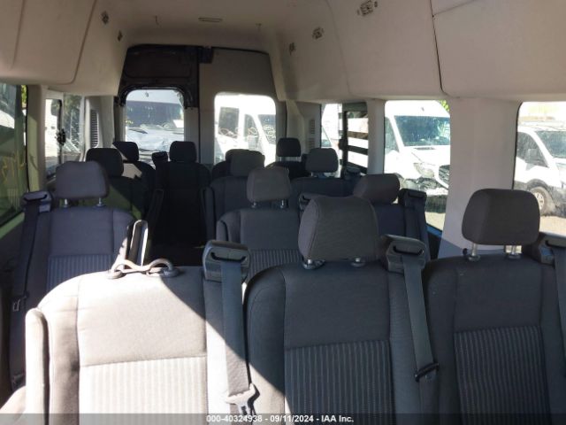 Photo 6 VIN: 1FBVU4XG8FKA42387 - FORD TRANSIT 