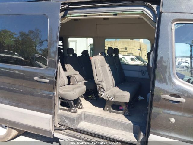 Photo 7 VIN: 1FBVU4XG8FKA42387 - FORD TRANSIT 