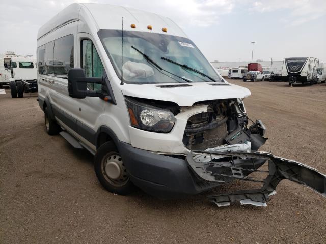 Photo 0 VIN: 1FBVU4XG9GKA07102 - FORD TRANSIT T- 