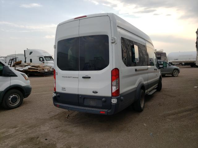 Photo 3 VIN: 1FBVU4XG9GKA07102 - FORD TRANSIT T- 