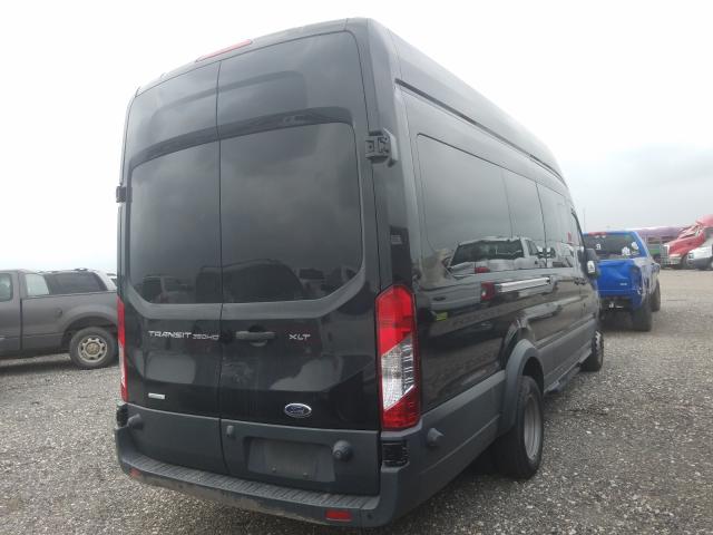 Photo 3 VIN: 1FBVU4XGXHKB06786 - FORD TRANSIT T- 