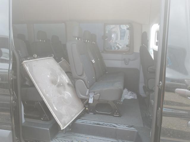 Photo 5 VIN: 1FBVU4XGXHKB06786 - FORD TRANSIT T- 