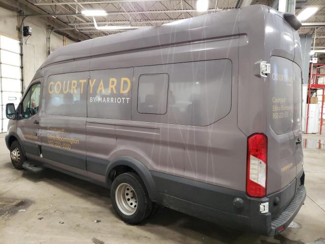 Photo 1 VIN: 1FBVU4XM0KKB48008 - FORD TRANSIT T- 