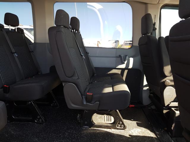 Photo 5 VIN: 1FBVU4XM2HKB27850 - FORD TRANSIT T- 