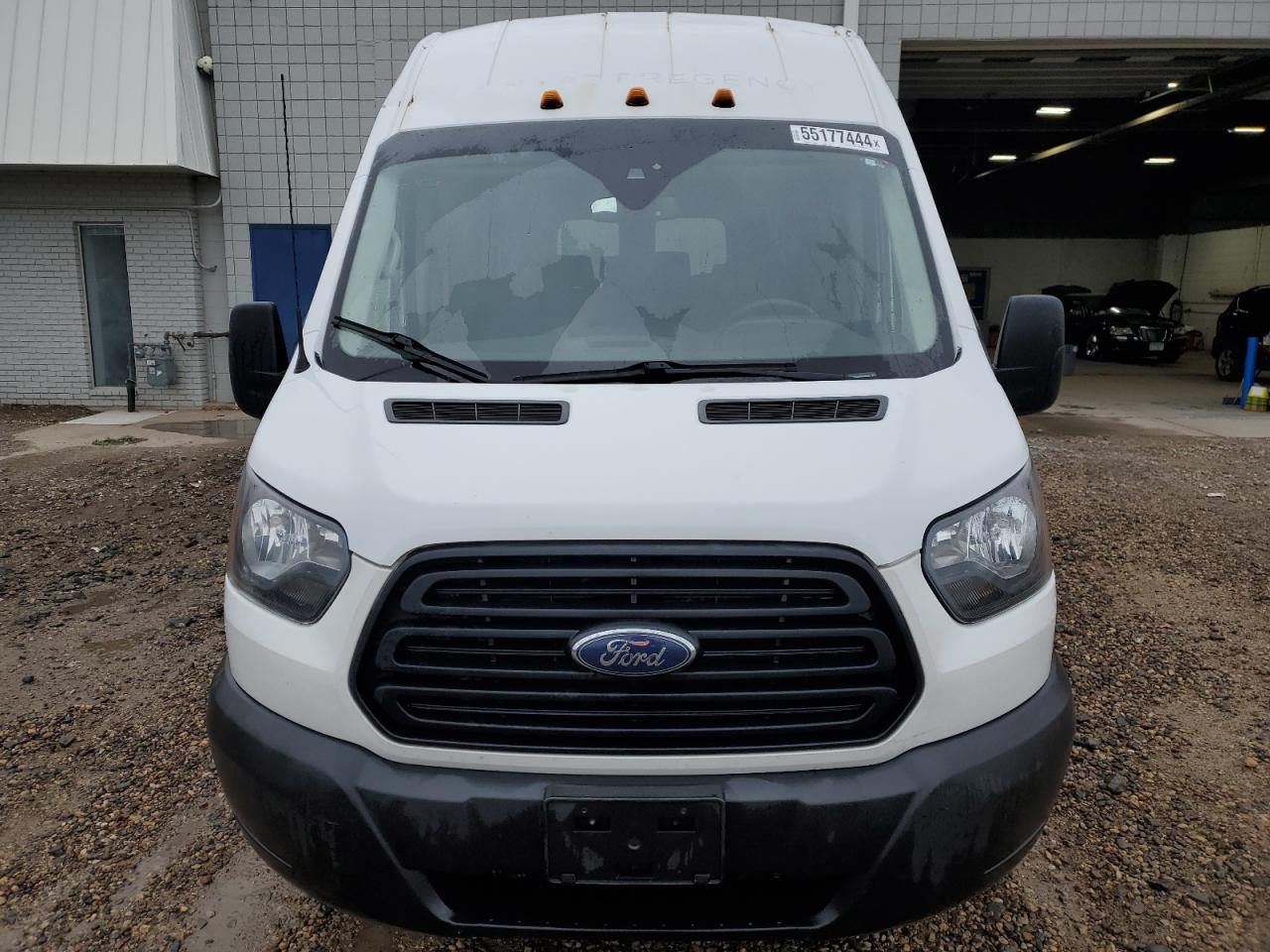 Photo 4 VIN: 1FBVU4XM2KKA49304 - FORD TRANSIT 