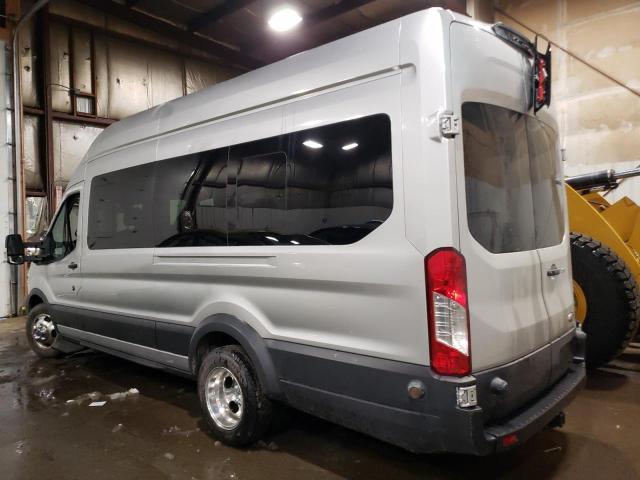 Photo 1 VIN: 1FBVU4XM4JKB08819 - FORD TRANSIT T- 